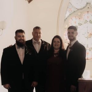 Meet your Posher, Philip